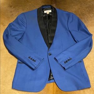Original Penguin Tuxedo Jacket - Medium